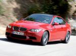 BMW M3 Coupe 2007 года